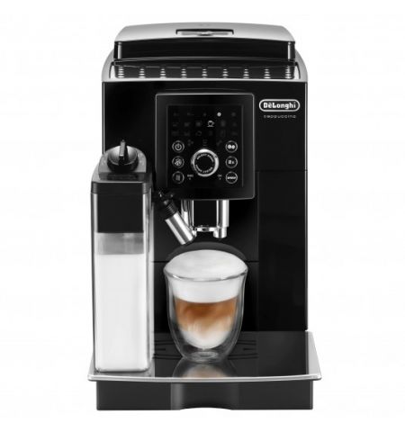 Coffee Machine Delonghi ECAM 23.260.B,  LatteCrema System