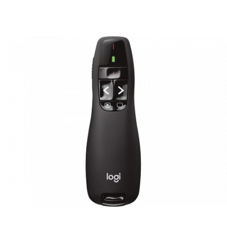 Presenter Wireless Logitech R400