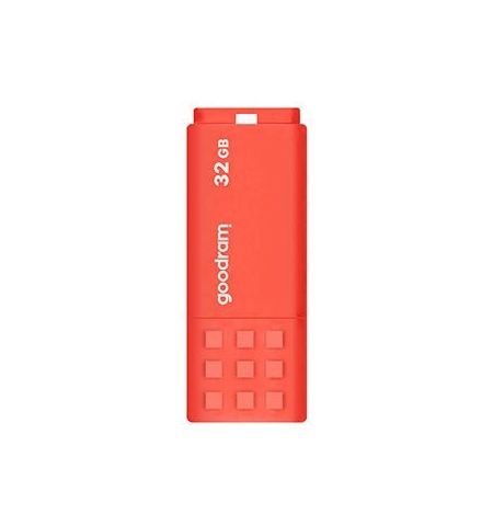 32GB Goodram UME3 Orange