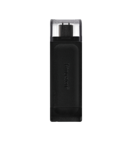 32GB Kingston DataTraveler 70 Black