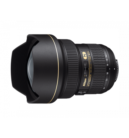 AF-S NIKKOR 14-24mm f/2.8G ED