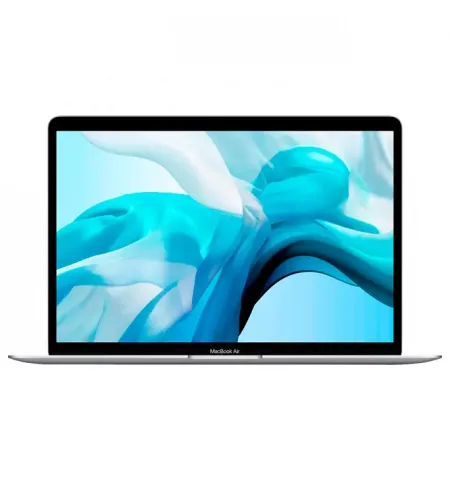 Laptop Apple MacBook Air, 13.3" Silver, MWTK2