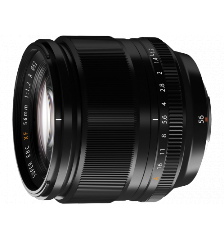 Fujinon XF56mm F1.2 R