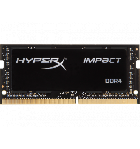 16GB DDR4-2400 SODIMM  Kingston HyperX, HX424S14IB/16