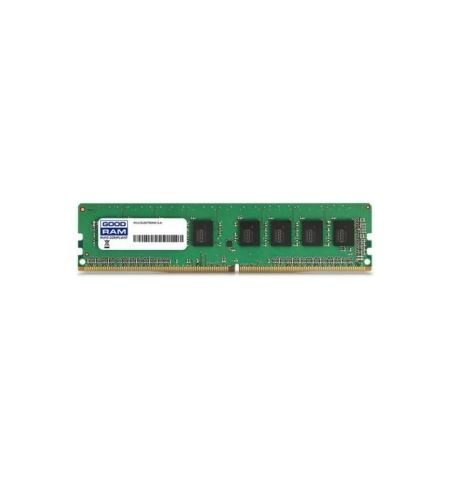 4GB DDR4-2400 SODIMM  GOODRAM, PC19200, CL17, 1.2V