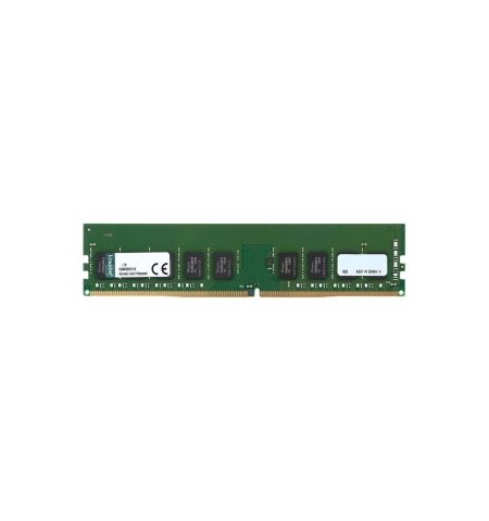 4GB DDR4-2400 SODIMM  Kingston ValueRam, PC19200, CL17, 1.2V  KVR24S17S6/4