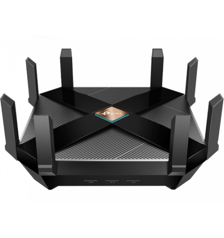 TP-LINK Archer AX6000  AX6000 Dual Band Wi-fi6 Gigabit Router