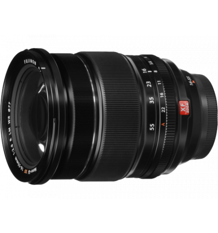 Fujinon XF16-55mm F2.8 R LM WR