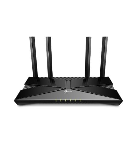 TP-LINK Archer AX10 AX1500 Dual Band Wireless Gigabit Router, WI-fi6