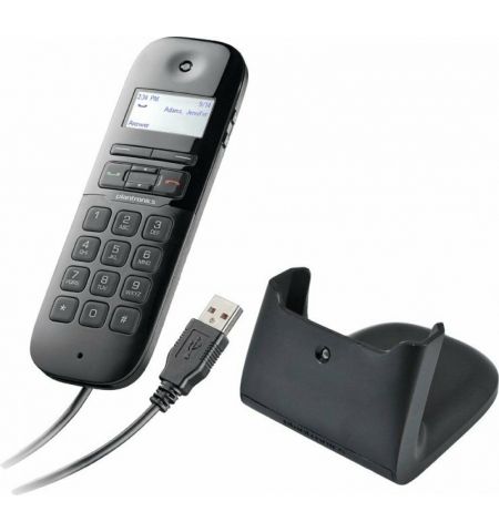 Telefon IP Plantronics Calisto P240-M