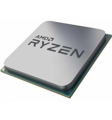 CPU AMD Ryzen 5 2600X, Socket AM4, 3.6-4.2GHz (6C/12T), 16MB L3, 12nm 95W, Tray  YD260XBCM6I