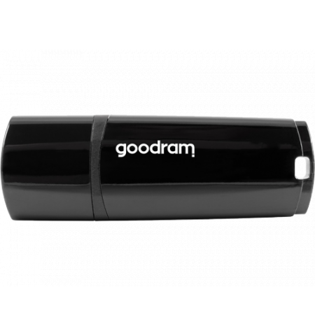 16Gb  USB3.0  GoodRAM  UMM3 MIMIC Black  (Read 60 MByte/s, Write 20 MByte/s)