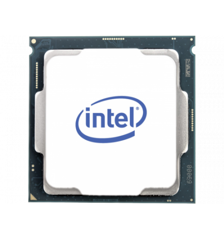 CPU Intel Core i3-10100, S1200, 3.6-4.3GHz (4C/8T), 6MB Cache, Intel UHD 630, 14nm 65W, Tray  i3-10100T