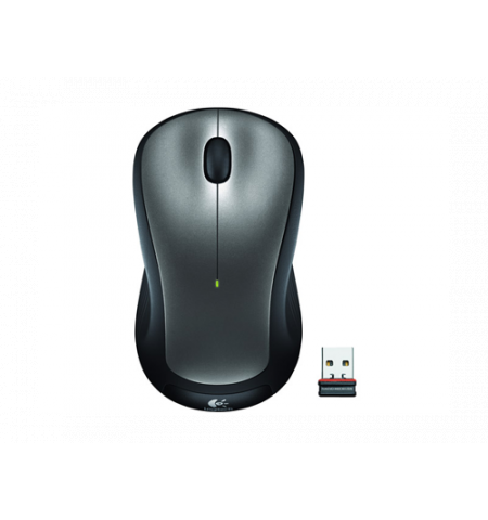 Logitech Wireless Mouse M310 Silver