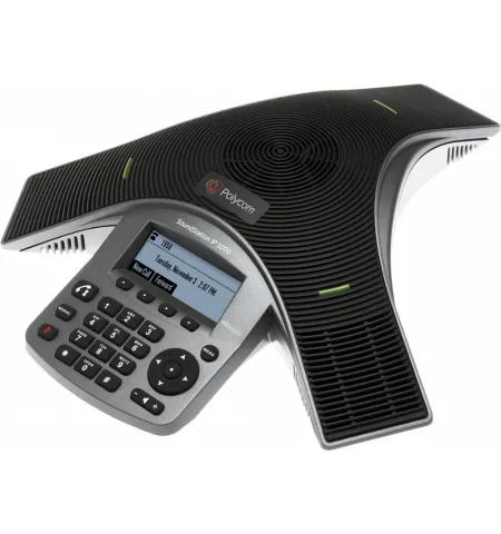 Polycom SoundStation IP 5000  IP Conference Phone