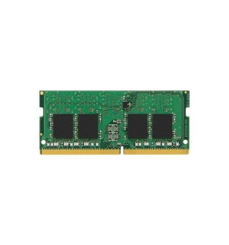 8GB DDR4-2666 SODIMM  Kingston ValueRam, PC21300, CL19, 1.2V  KVR26S19S8/8