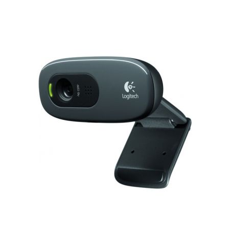 Logitech C270