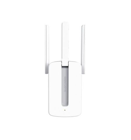 MERCUSYS MW300RE  300Mbps Wi-Fi Range Extender, WPS button, 2 fixed antennas