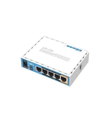 Mikrotik hAP ac lite