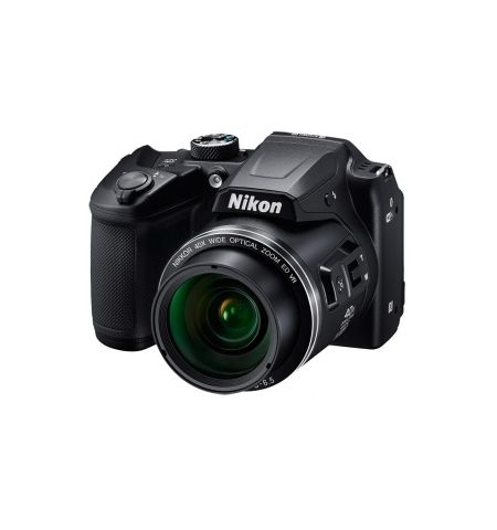 Nikon Coolpix B500 Black