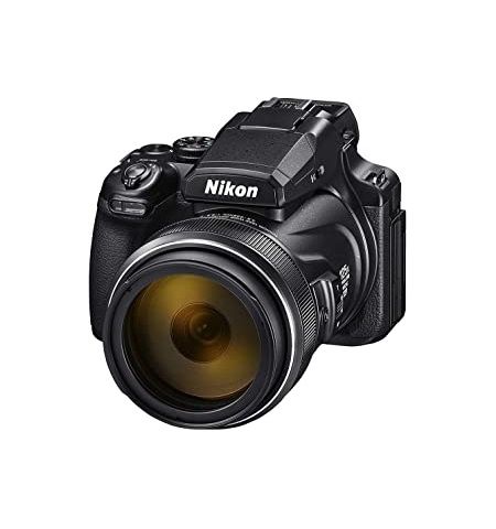 Nikon Coolpix P1000 Black