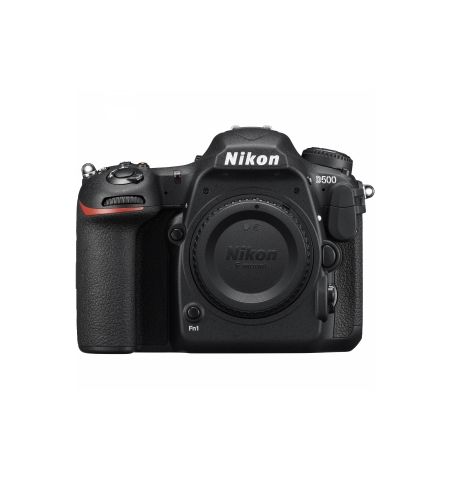 Nikon   D500 body