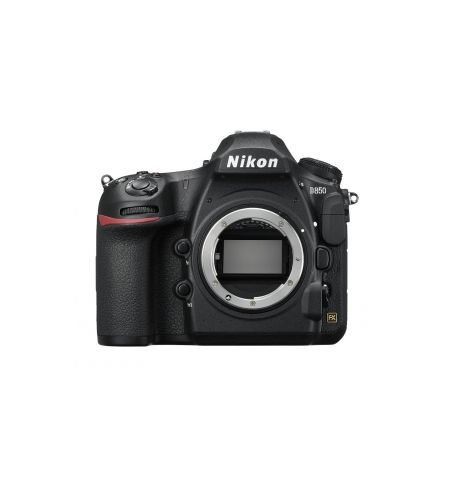 Nikon   D850 body