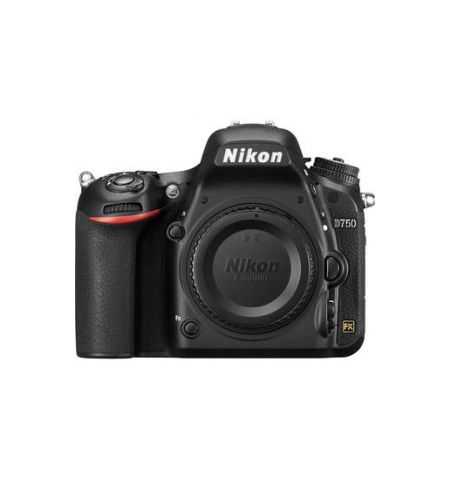 Nikon D750 Body