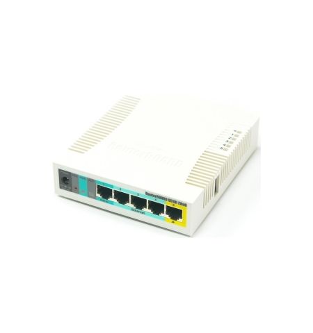 Mikrotik RouterBOARD