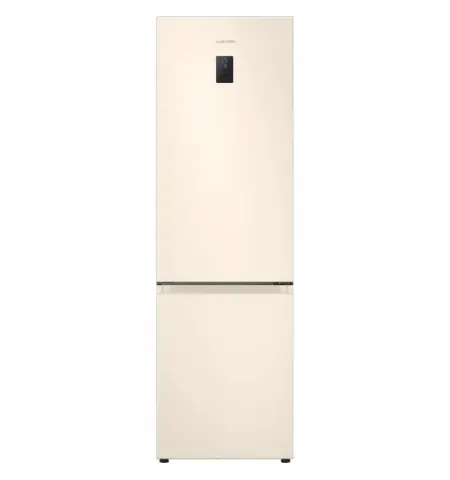 Холодильник Samsung RB36T677FEL/UA, Бежевый