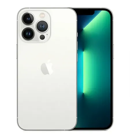 Смартфон Apple iPhone 13 Pro, 512Гб/6Гб, Серебристый