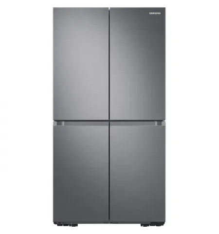 Холодильник Samsung RF59A70T0S9/UA, Нержавеющая сталь