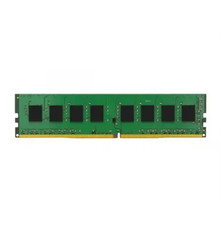 Оперативная память Kingston ValueRAM, DDR4 SDRAM, 3200 МГц, 8Гб, KVR32N22S8/8