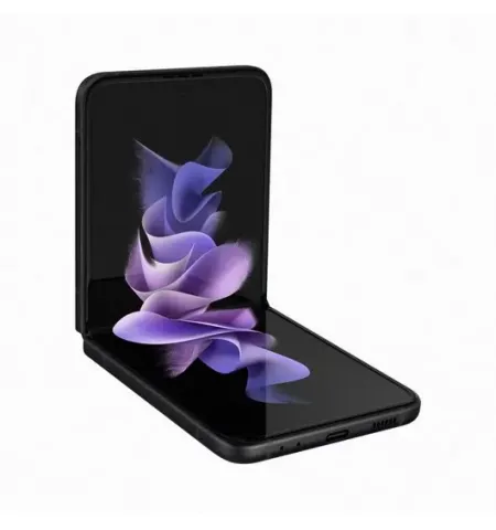 Smartphone Samsung Galaxy Flip3, 8GB/256GB, Phantom Black
