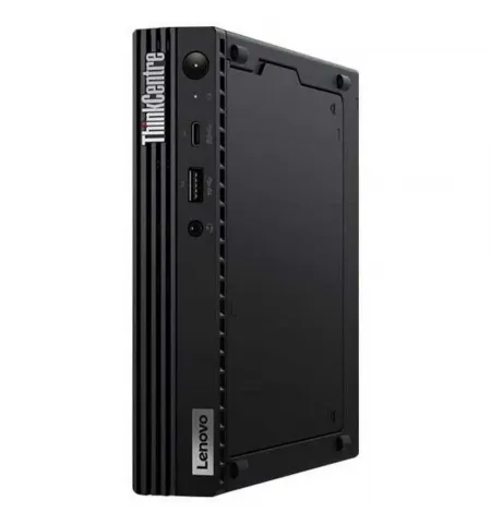 Настольный ПК Lenovo ThinkCentre M60e, Tiny, Intel Core i3-10100T, 4GB/256Гб, Intel UHD Graphics, Без ОС