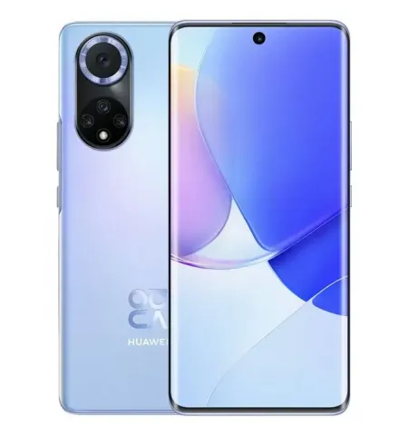 Smartphone Huawei Nova 9, 8GB/128GB, Starry Blue