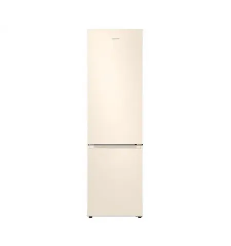 Холодильник Samsung RB38T600FEL/UA, Бежевый