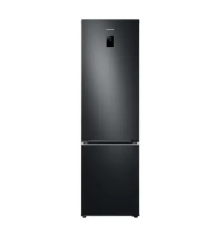 Холодильник Samsung RB38T679FB1/UA, Чёрный