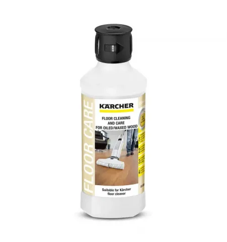 Detergent pentru curatarea/refacerea pardoselilor Karcher 6.295-942