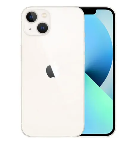 Смартфон Apple iPhone 13, 512Гб/4Гб, Starlight