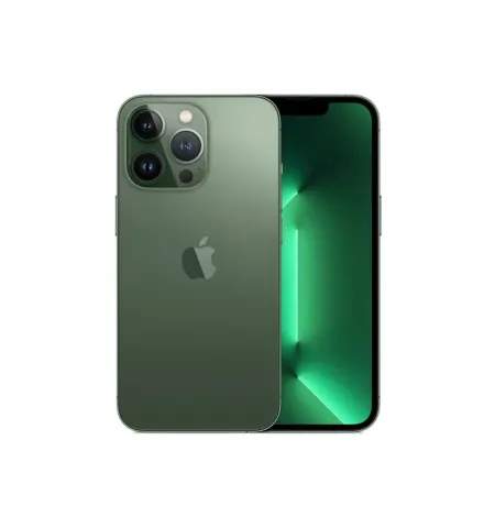 Smartphone Apple iPhone 13 Pro, 6GB/256GB, Green