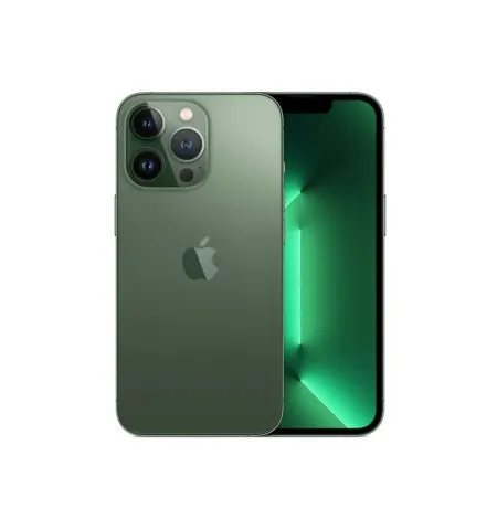 Smartphone Apple iPhone 13 Pro Max, 6GB/256GB, Green