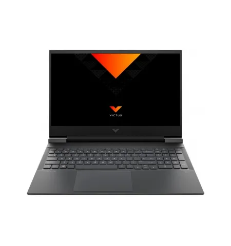 Laptop Gaming 16,1" HP Victus 16-e0059ur, Mica Silver, AMD Ryzen 7 5800H, 16GB/1024GB, FreeDOS