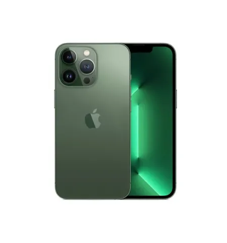 Смартфон Apple iPhone 13 Pro Max, 128Гб/6Гб, Зелёный