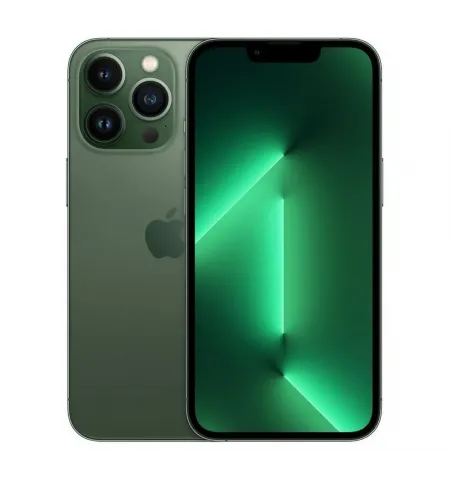 Smartphone Apple iPhone 13 Pro Max, 6GB/1TB, Alpine Green