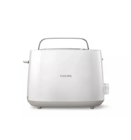 Toaster PHILIPS HD2581/00, Alb