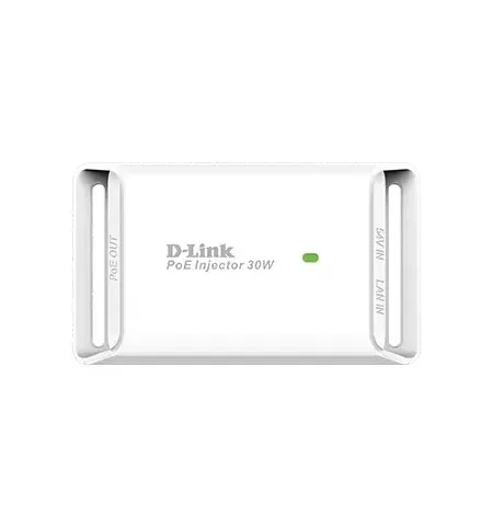 PoE Инжектор D-Link DPE-301GI, IEEE 802.3af/at