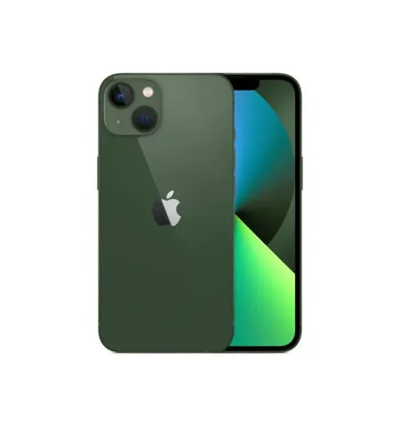 Смартфон Apple iPhone 13 mini, 128Гб/4Гб, Зелёный