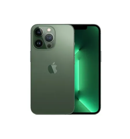 Смартфон Apple iPhone 13 Pro Max, 256Гб/6Гб, Зелёный