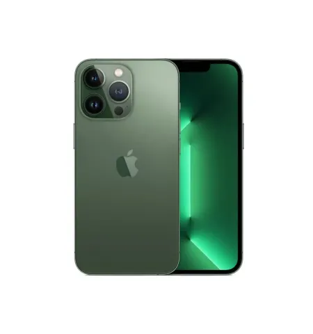 Smartphone Apple iPhone 13 Pro, 6GB/128GB, Green